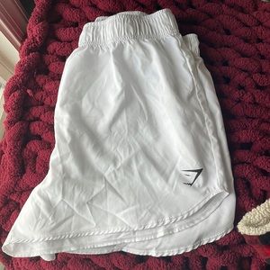 Gymshark shorts